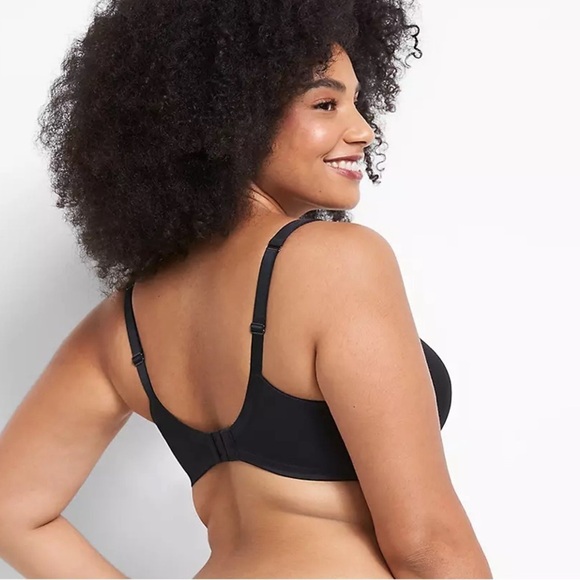 Cacique by Lane Bryant Bra size 46 C - Picture 2 of 8